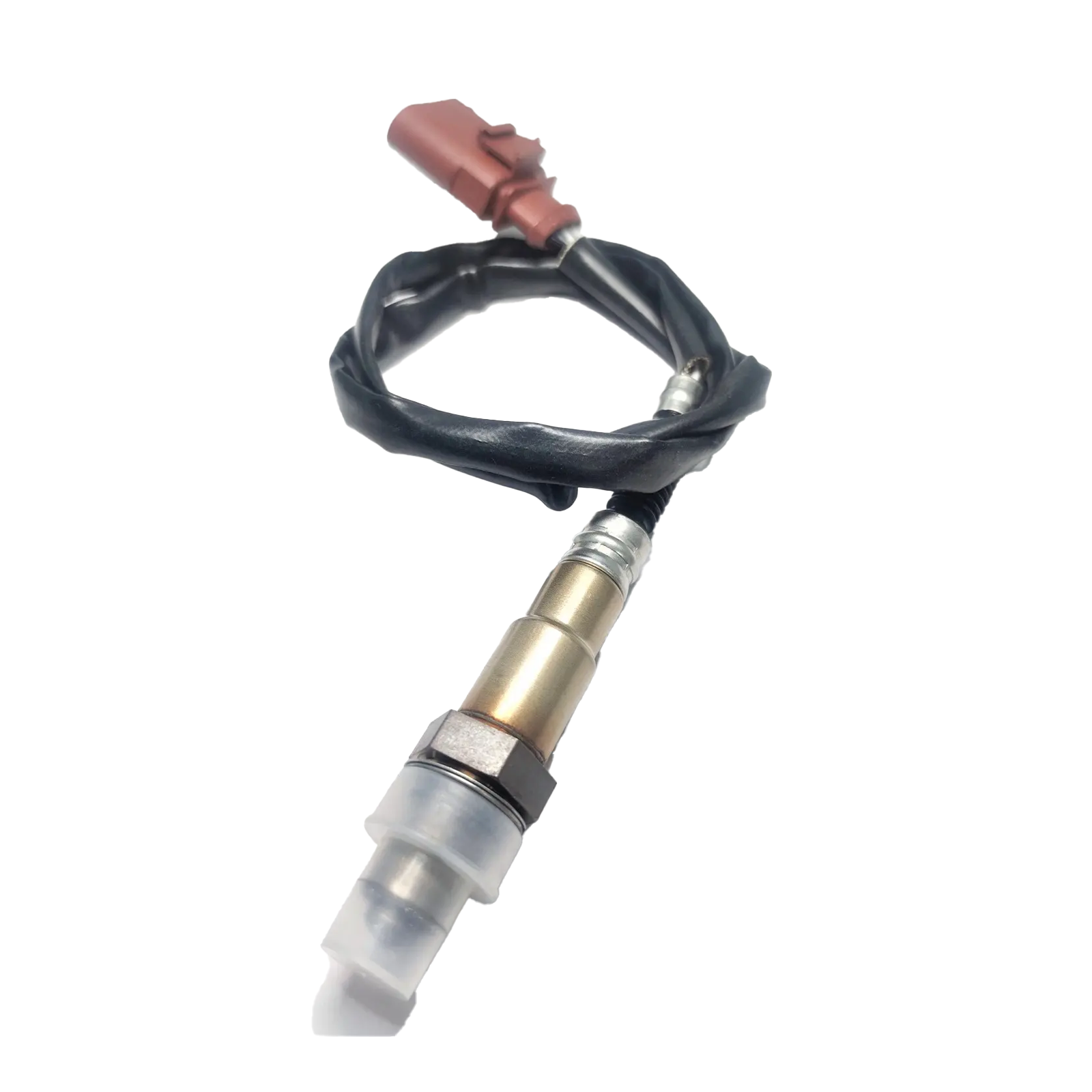 04C906262J Auto Parts Front Oxygen Sensor Lambda O2 Sensor Auto Sensors for Volkswagen Jetta 1.6L 2013