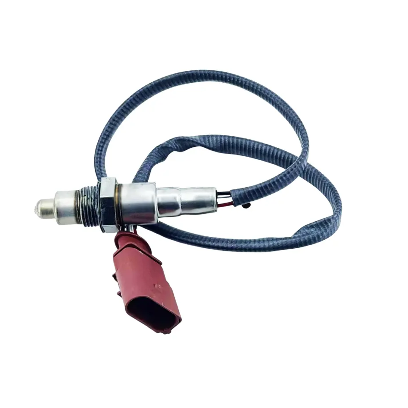 04C906262J Auto Parts Front Oxygen Sensor Lambda O2 Sensor Auto Sensors for Volkswagen Jetta 1.6L 2013