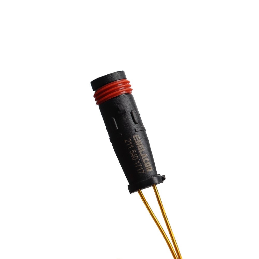 Popular Rear Brake Pad Wear Sensor for W203 W204 X204 W166 X166 W222 OEM 2115401717