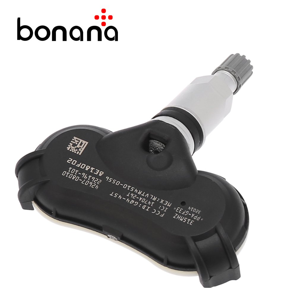TPMS Tire Pressure Sensor for T-oyota L-exus 42607-08010