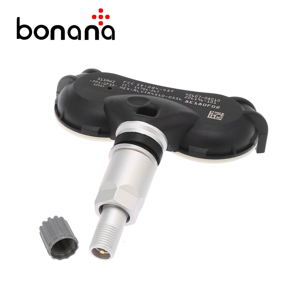 TPMS Tire Pressure Sensor for T-oyota L-exus 42607-08010
