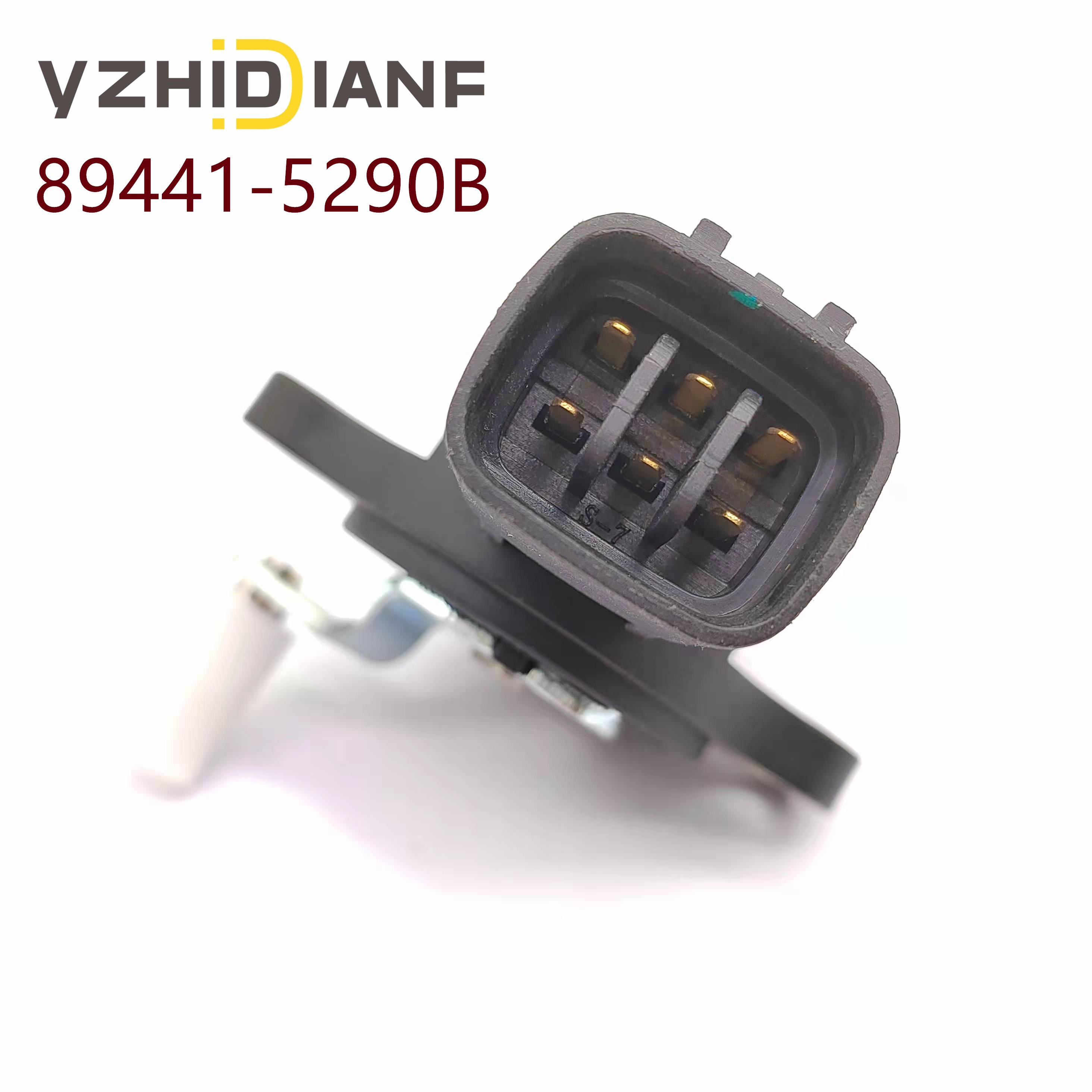Accelerator Pedal Throttle Position Sensor 894415290B 89441-5290B Fit for Hino P11 J08C J08E J05C