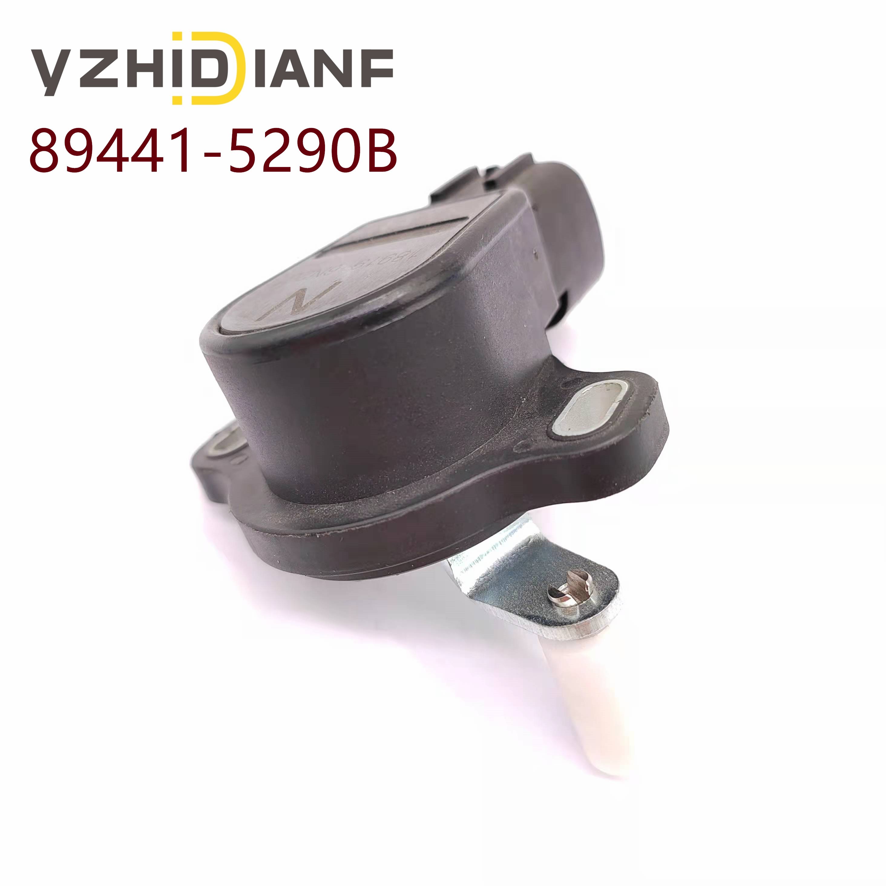 Accelerator Pedal Throttle Position Sensor 894415290B 89441-5290B Fit for Hino P11 J08C J08E J05C