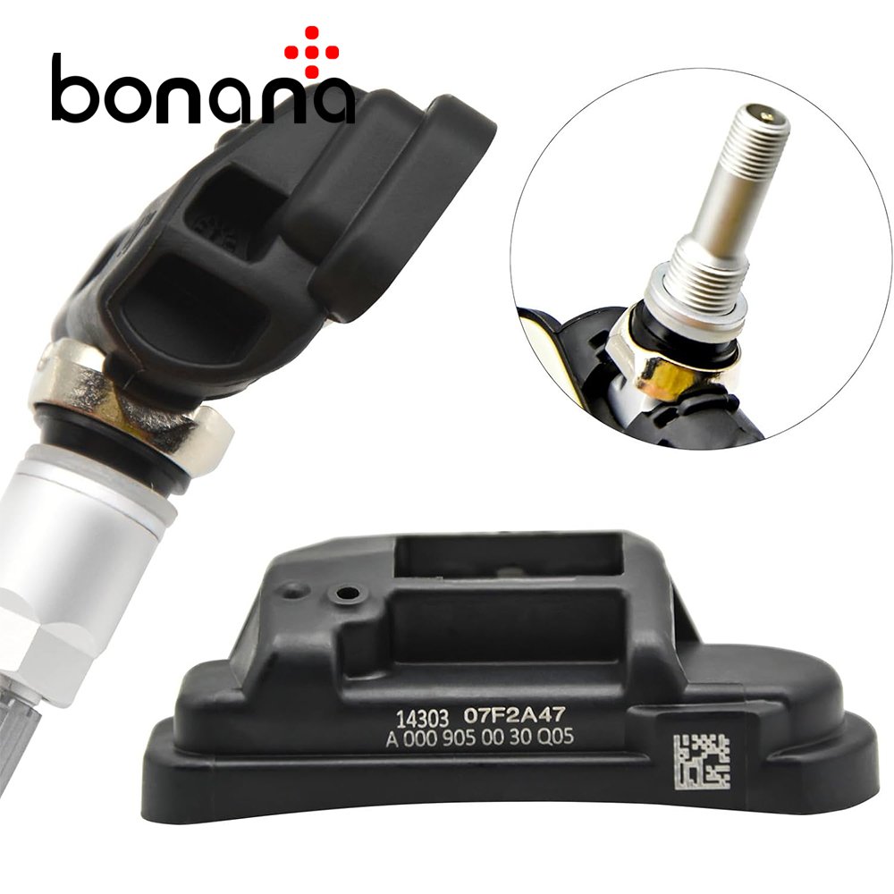 A0009050030 Fits for MERCEDES TIRE PRESSURE MONITORING SENSORS TPMS Benz C300