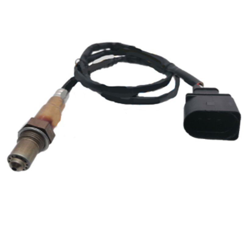 Broadband Oxygen Sensor LSU 4.2 OEM 0 258 007 490 for Auto