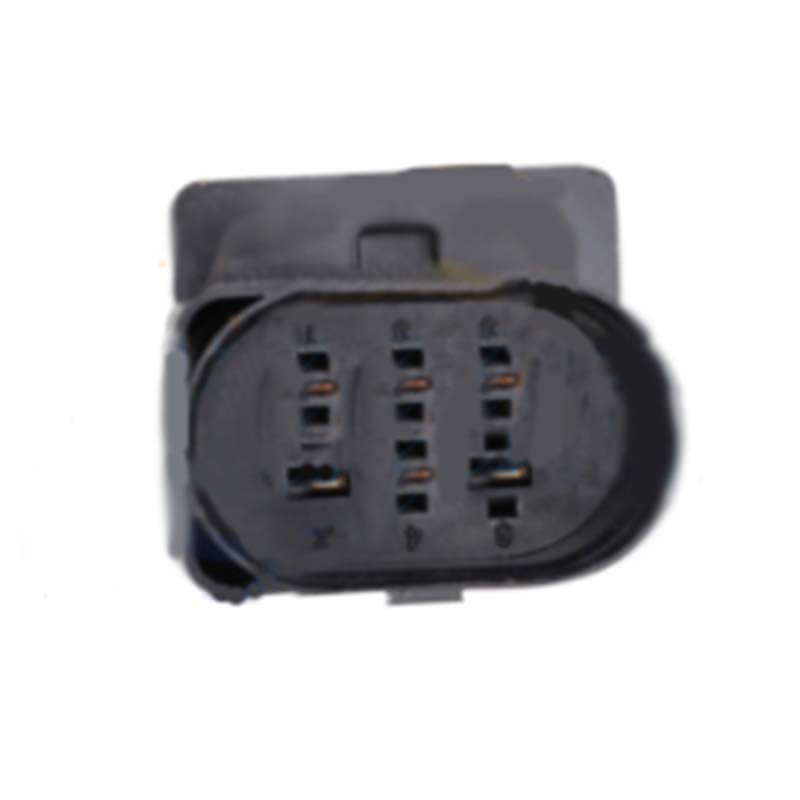 Broadband Oxygen Sensor LSU 4.2 OEM 0 258 007 490 for Auto