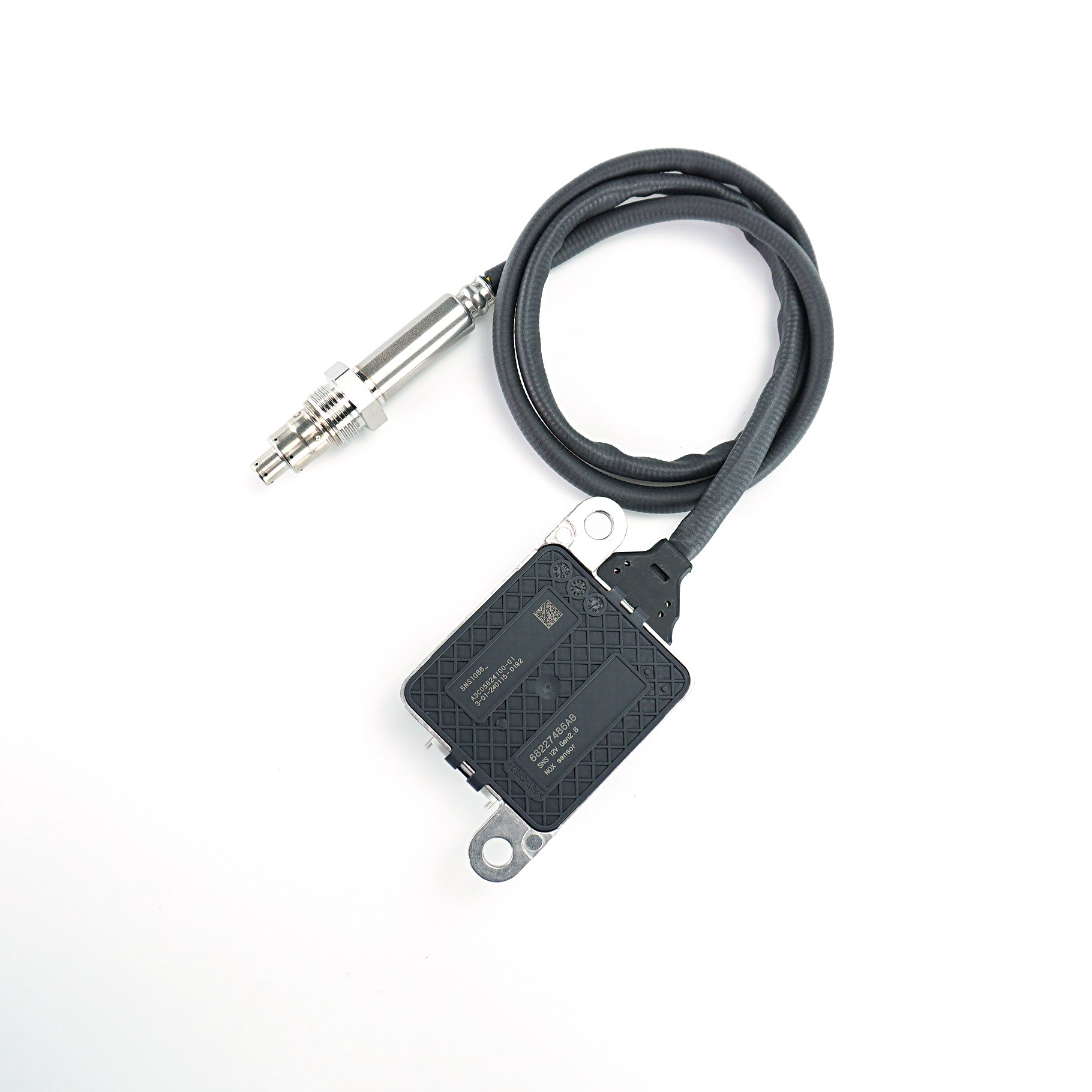 NEW Nox Sensor Nitrogen Oxide Sensor for 19-20 Dodge Ram 2500 3500 6.7L Diesel CHRYSLER 68307226AB