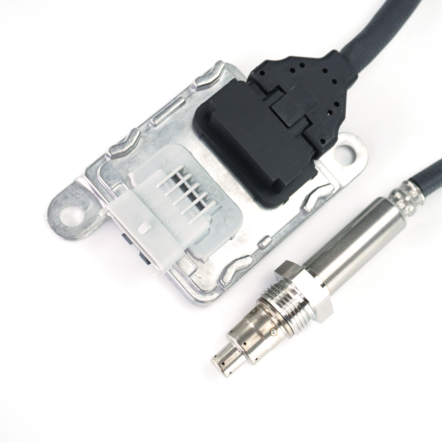 NEW Nox Sensor Nitrogen Oxide Sensor for 19-20 Dodge Ram 2500 3500 6.7L Diesel CHRYSLER 68307226AB