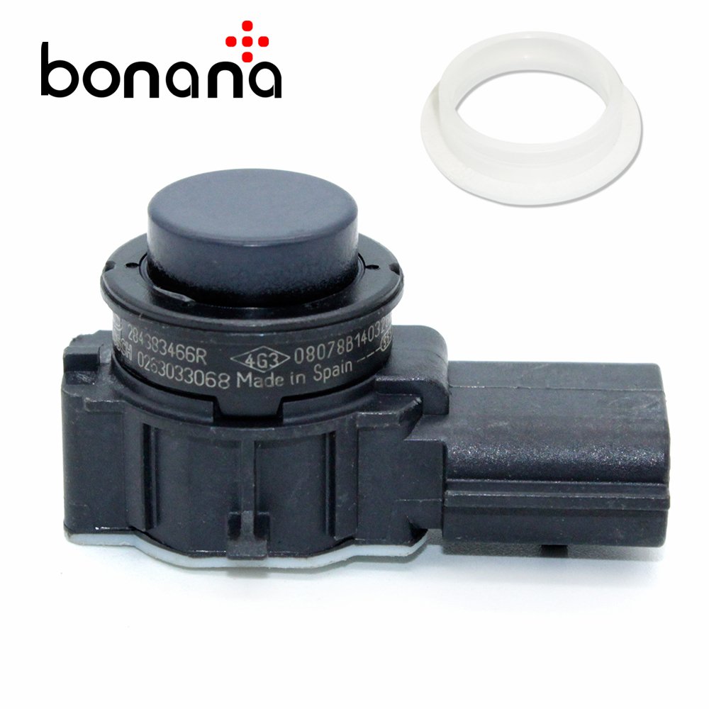 284383466R Auto PDC Parking Sensor for Renault 284383466R