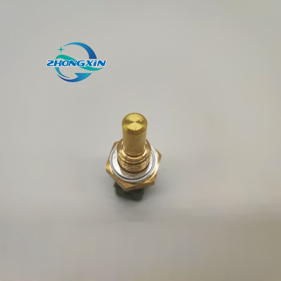 Auto Parts for Chery Tiggo Car Spare Parts Water Temperature Sensor Switch Sensing Plug A11-3617011