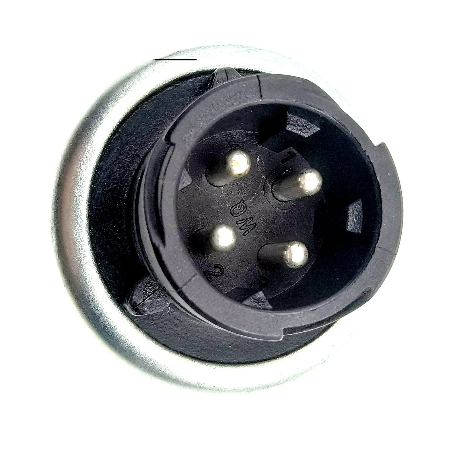 42023843010 Truck Speed Sensor for KAMAZ Factory Wholesale Price Pulse Sensor (speedometer Drive 8d)