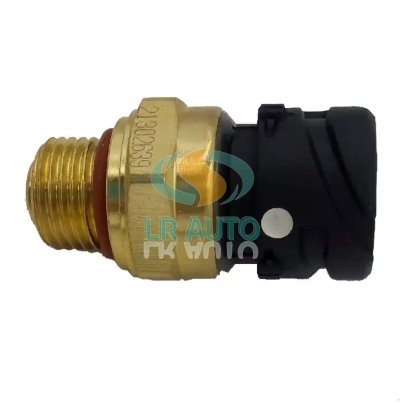 LR AUTO OIL PRESSURE SENSOR for Volvo Heavy Duty Truck Parts OEM 20796740 21302639 20898038 21634021 22899626