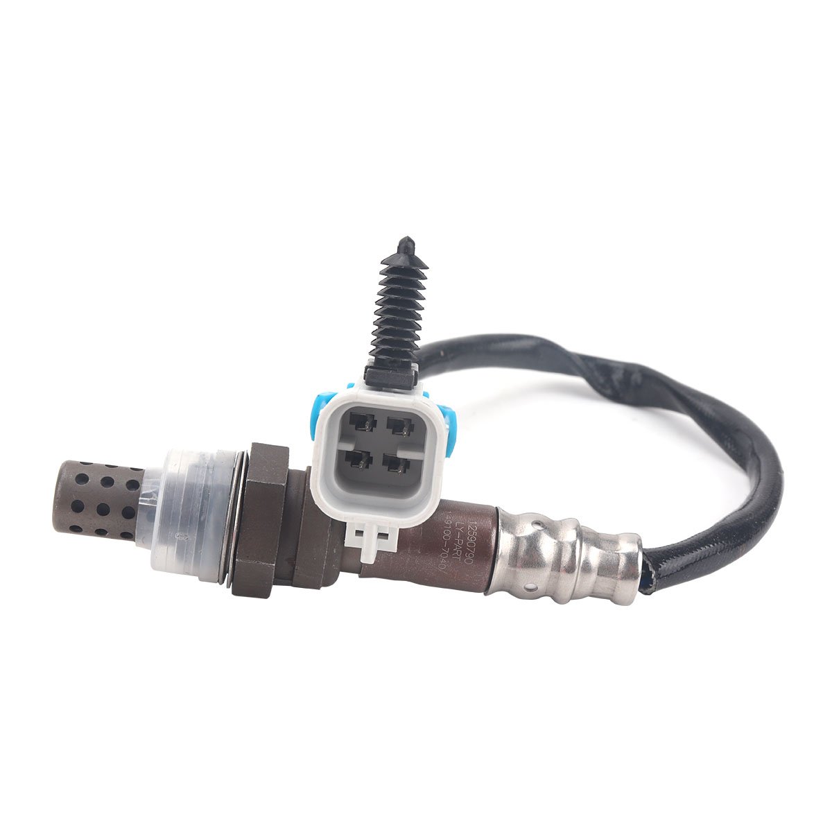 Auto Sensors Oxygen Sensor Wholesale Price at BAJUTU for Buick Regal OE:12590790 /Shopify,Ebay,Wish Hot Seller