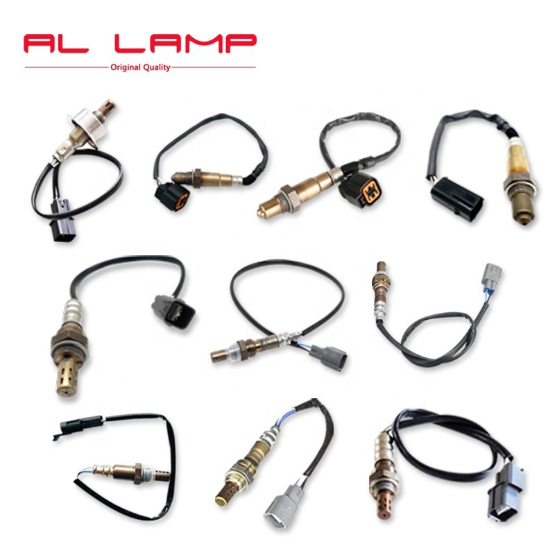 High Performance Oxygen Sensor for Chevrolet Cruze Buick OEM 55566648