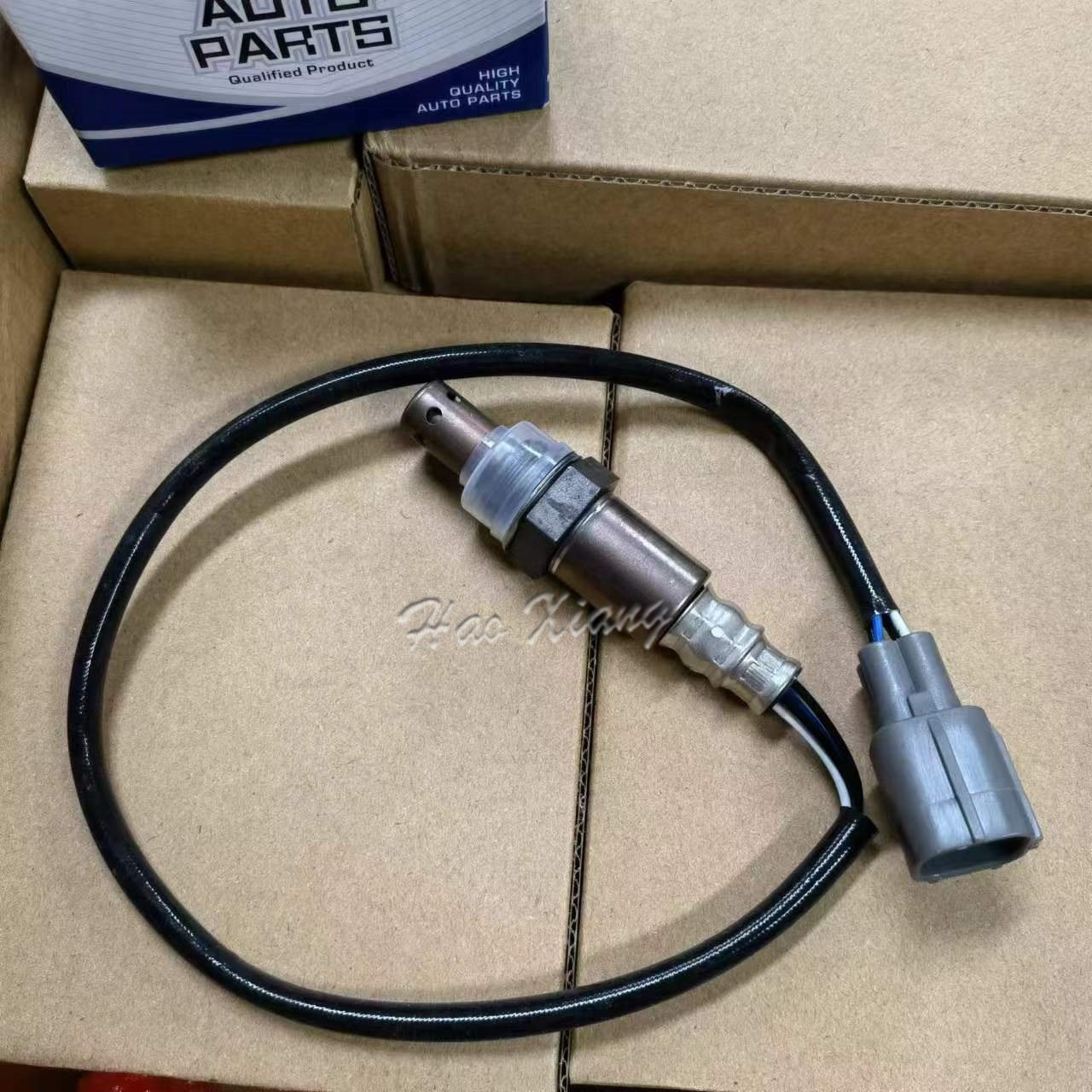 Haoxiang 89467-28010 Auto Parts Oxygen Lambda Sensor for Toyota RAV4 CAMRY HIGHLANDER SOLARA AVALON LEXUS ES350 RX350 RX450H