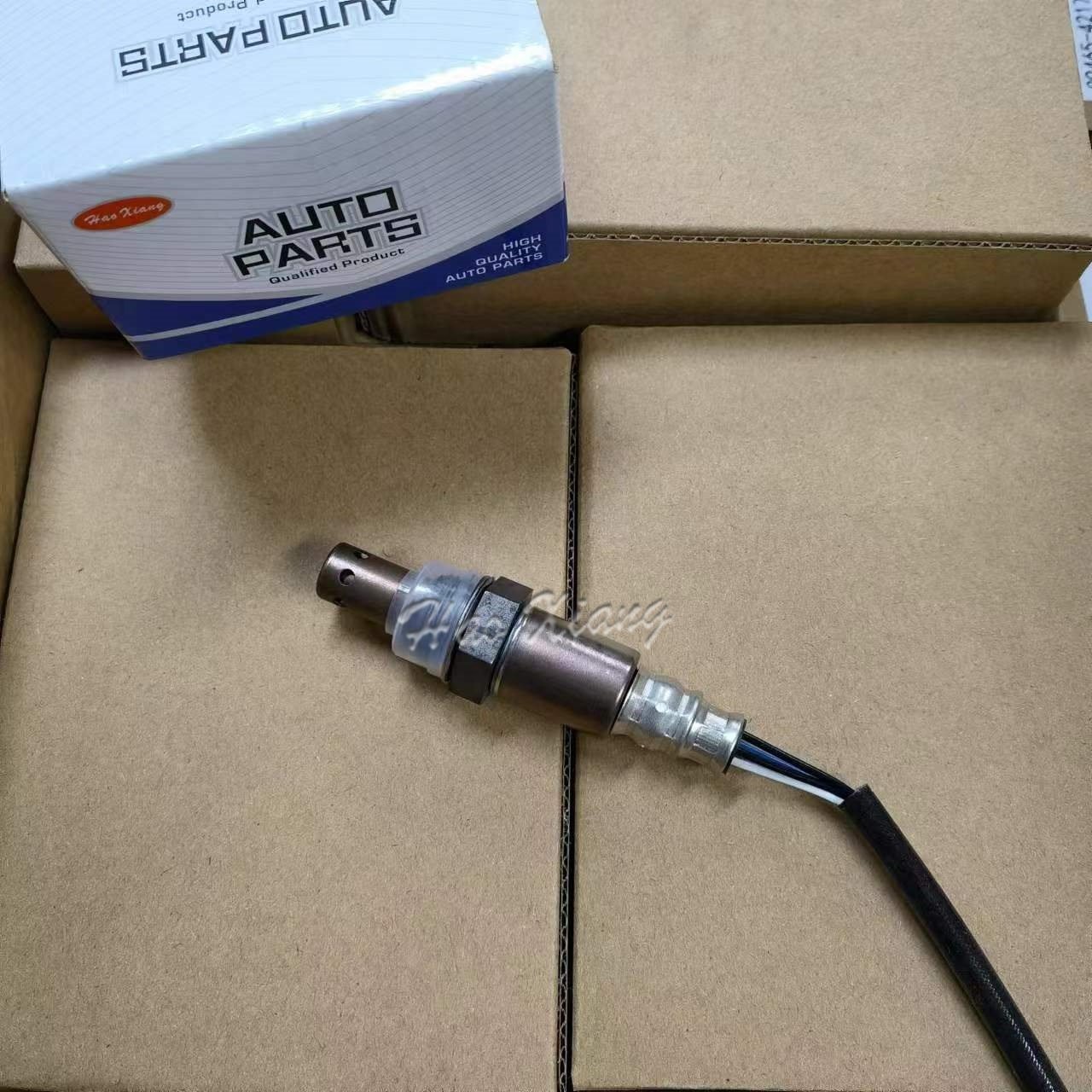 Haoxiang 89467-28010 Auto Parts Oxygen Lambda Sensor for Toyota RAV4 CAMRY HIGHLANDER SOLARA AVALON LEXUS ES350 RX350 RX450H