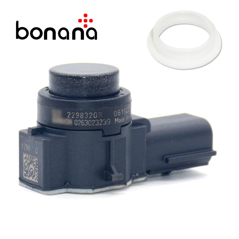 Auto Parking Assist PDC Parking Sensor for GM Chevy Cadillac Buick Cadillac 22983208