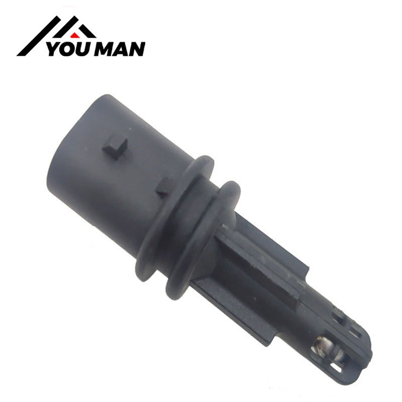 Air Temperature Sensor OE 1238079 12129596 60606033 Air Temperature Sensor For Chevrolet CRUZE Chevy Orlando