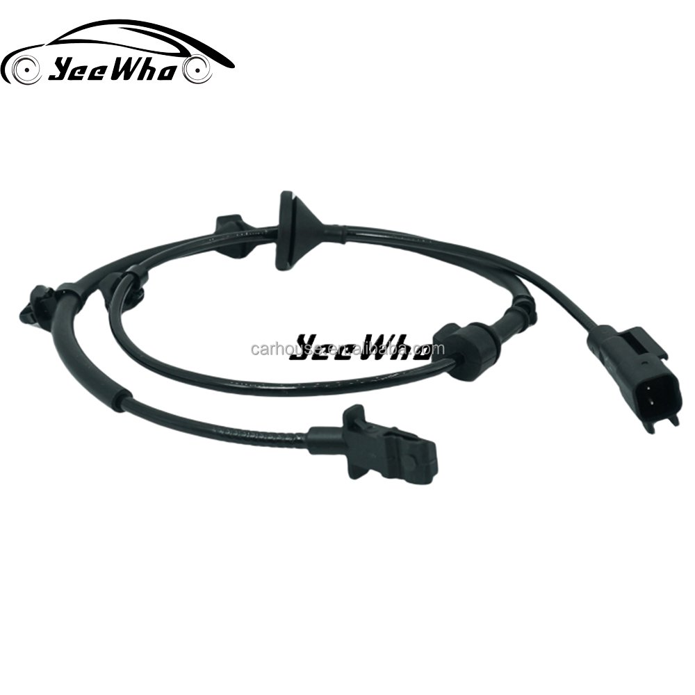 4670A574 Right Rear RH ABS Wheel Speed Sensor for Mitsubishi Outlander Lancer RVR Car Accessories Auto Electrlcal Systems