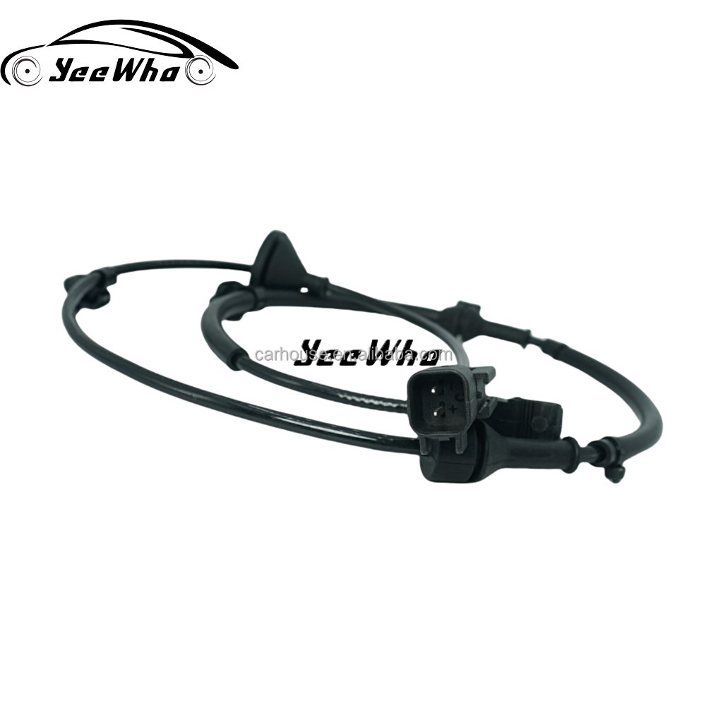 4670A574 Right Rear RH ABS Wheel Speed Sensor for Mitsubishi Outlander Lancer RVR Car Accessories Auto Electrlcal Systems