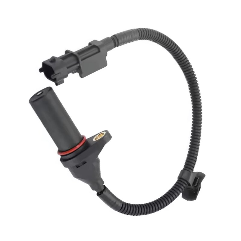 Crankshaft Position Sensor 39180-2B000 391802B000 39180 2B000 for Hyundai Accent Elantra Tucson Veloster I30 I40 IX35 Kia Soul