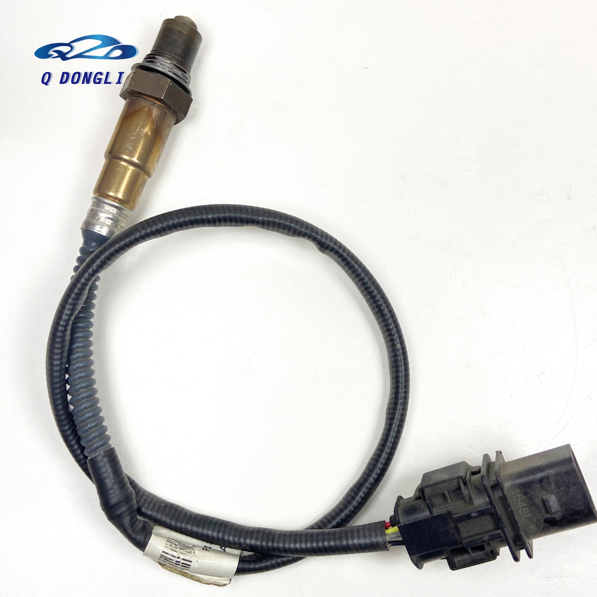 High Precision Performance Mazda Subaru Auto O2 Oxygen Sensor Nissan Toyota for BMW E90 E65 E66 E87 E91 E87 120i