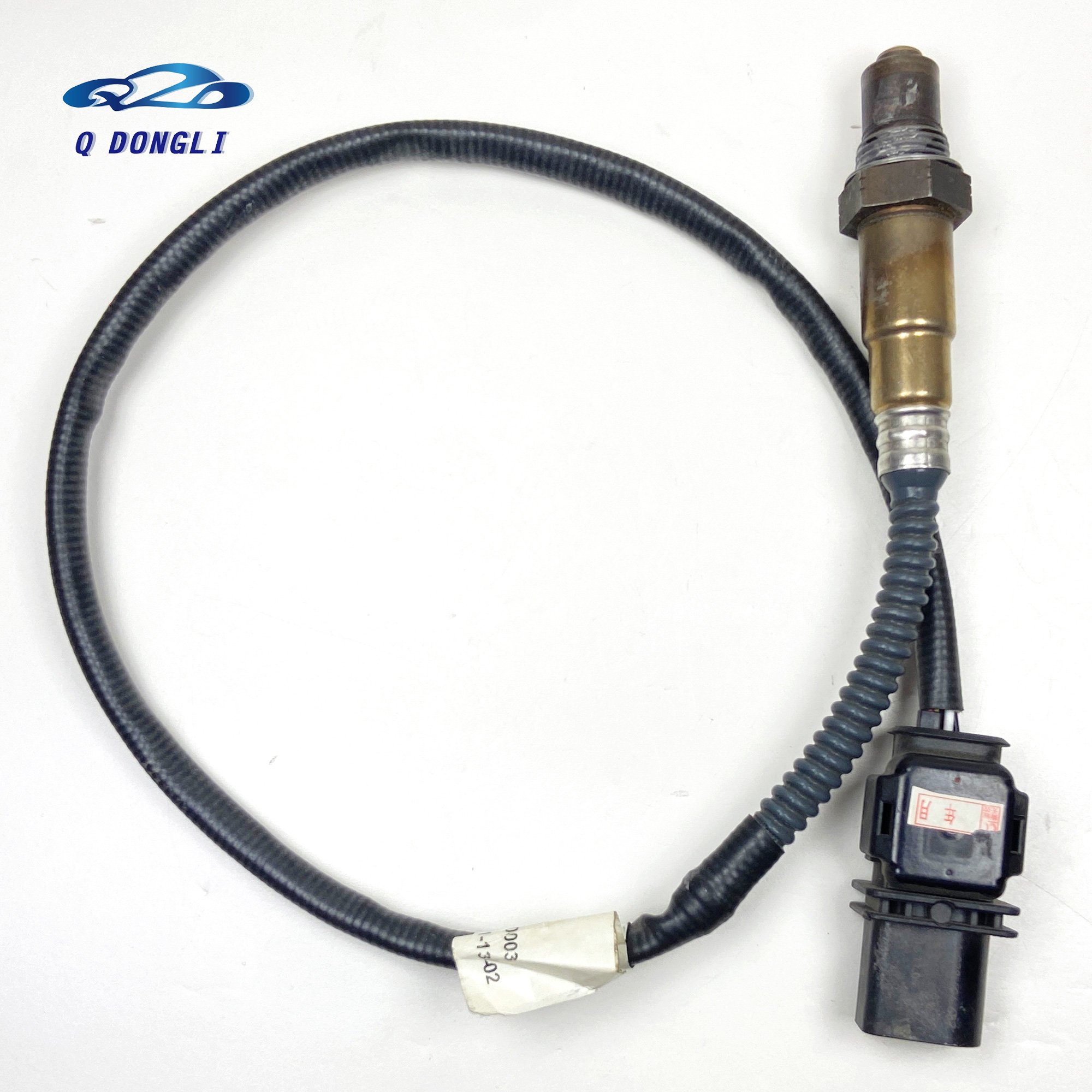 High Precision Performance Mazda Subaru Auto O2 Oxygen Sensor Nissan Toyota for BMW E90 E65 E66 E87 E91 E87 120i