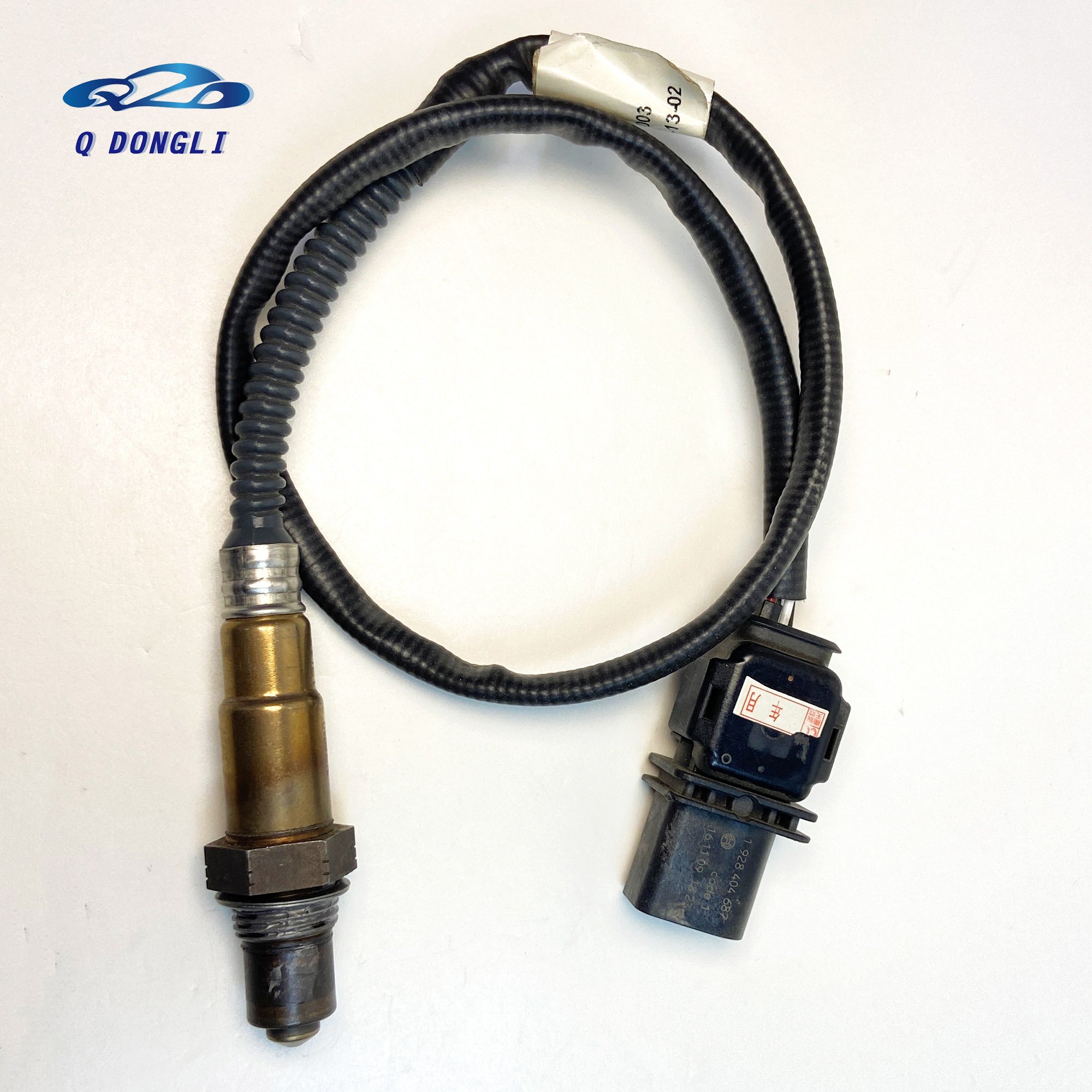 High Precision Performance Mazda Subaru Auto O2 Oxygen Sensor Nissan Toyota for BMW E90 E65 E66 E87 E91 E87 120i