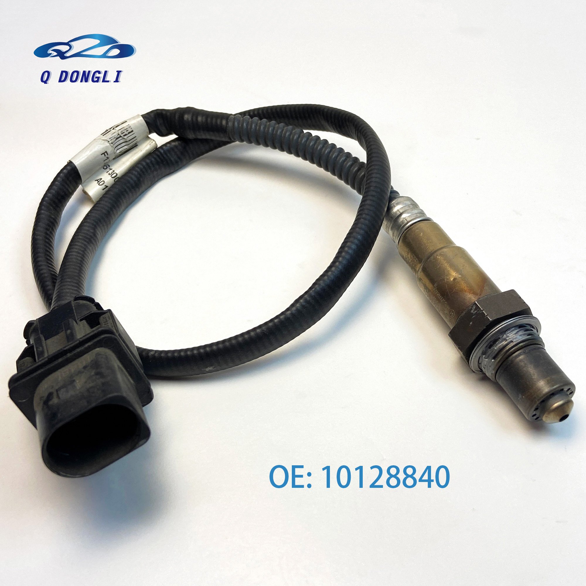 High Precision Performance Mazda Subaru Auto O2 Oxygen Sensor Nissan Toyota for BMW E90 E65 E66 E87 E91 E87 120i