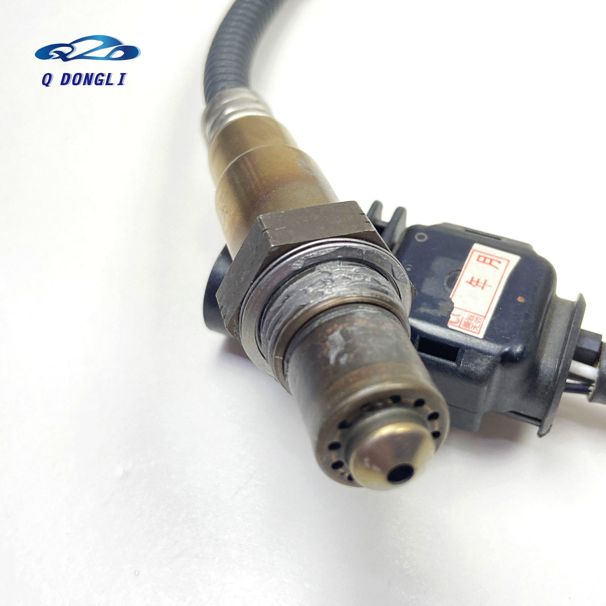 High Precision Performance Mazda Subaru Auto O2 Oxygen Sensor Nissan Toyota for BMW E90 E65 E66 E87 E91 E87 120i