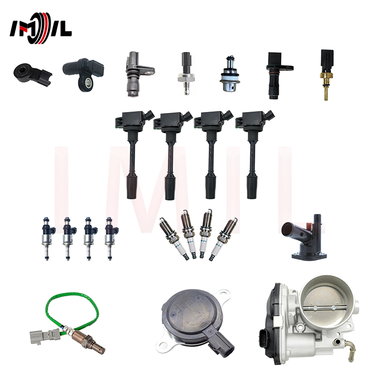 IMIL A25A-FKS A25A-FKB Engine Parts Factory 90919-02276 for Toyota Camry V7 Avalon Lexus ES AXAA52 AXLH40 Manufacturers Parts