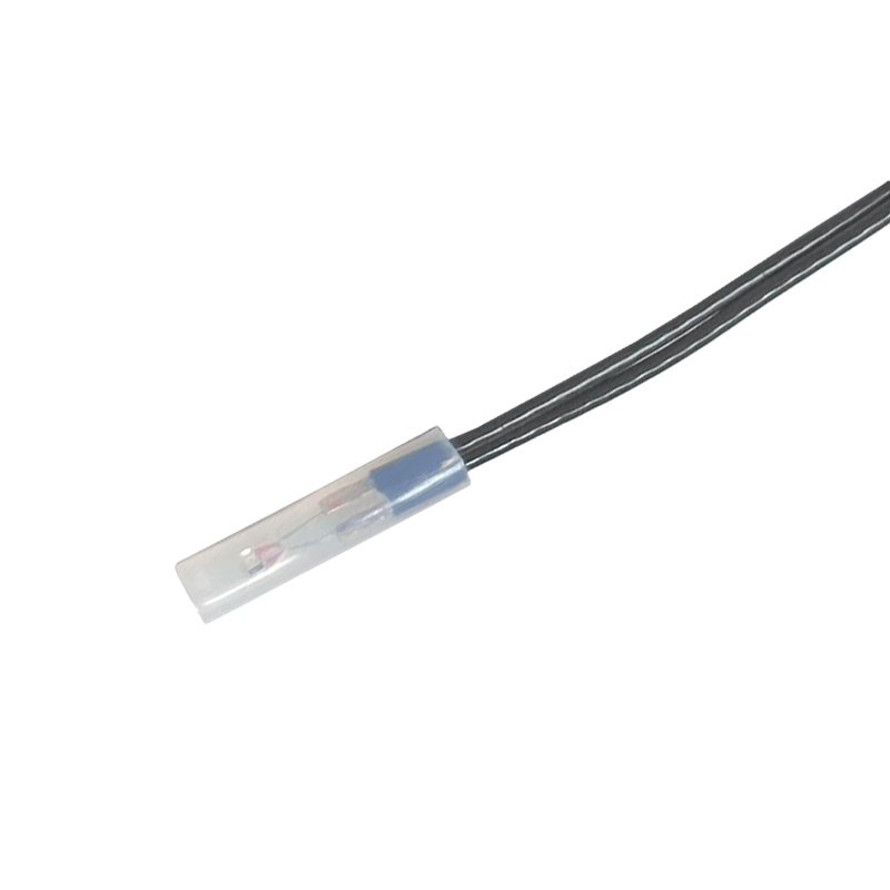 New Energy Vehicle Sensor 10K Auto Sensors Battery Temperature Car Sensors Ntc Semperature Probe
