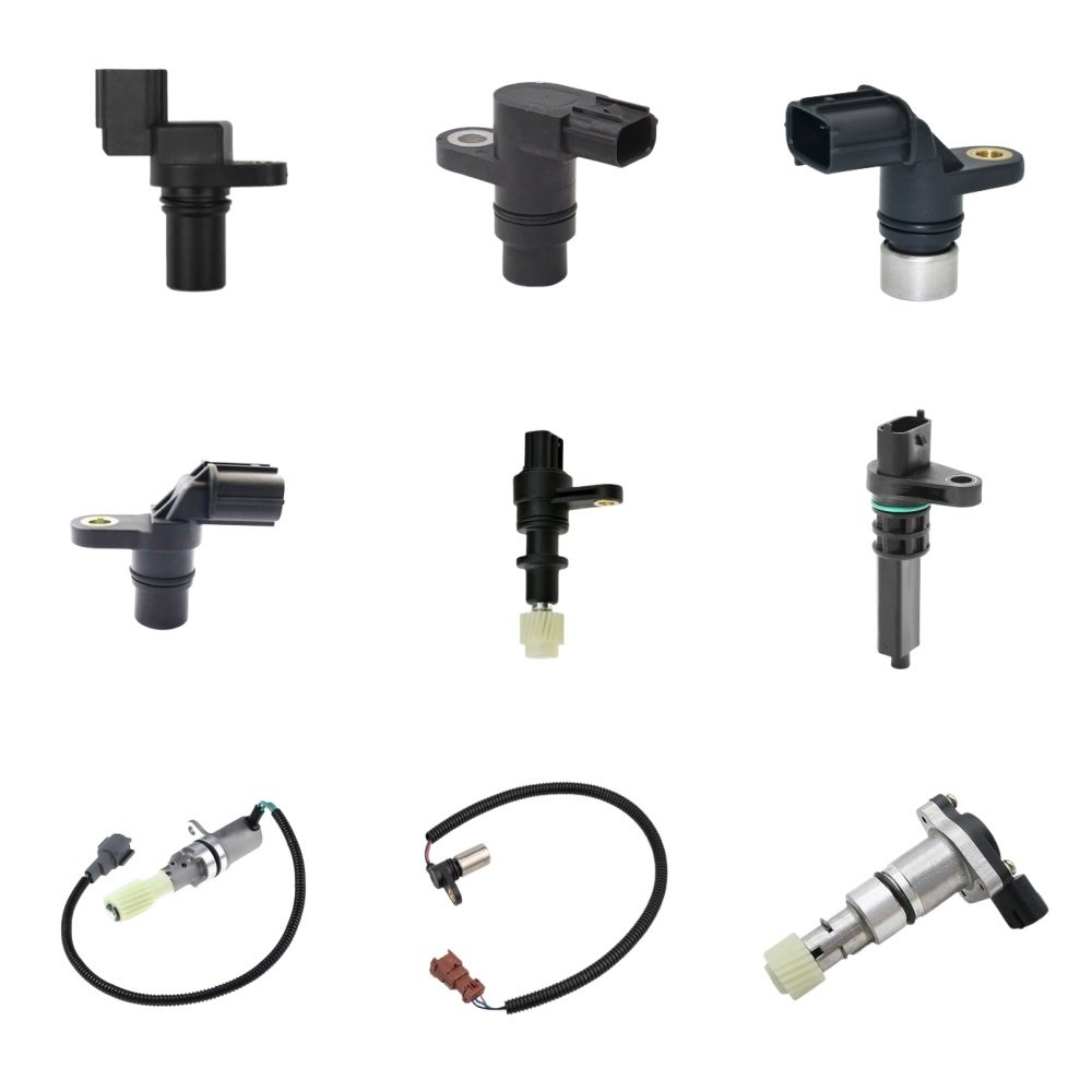 ABS Wheel Speed Sensor DB39-2C-205BD DB392C205BD Fits for Ford Ranger Pickup Front Left 2015-2017