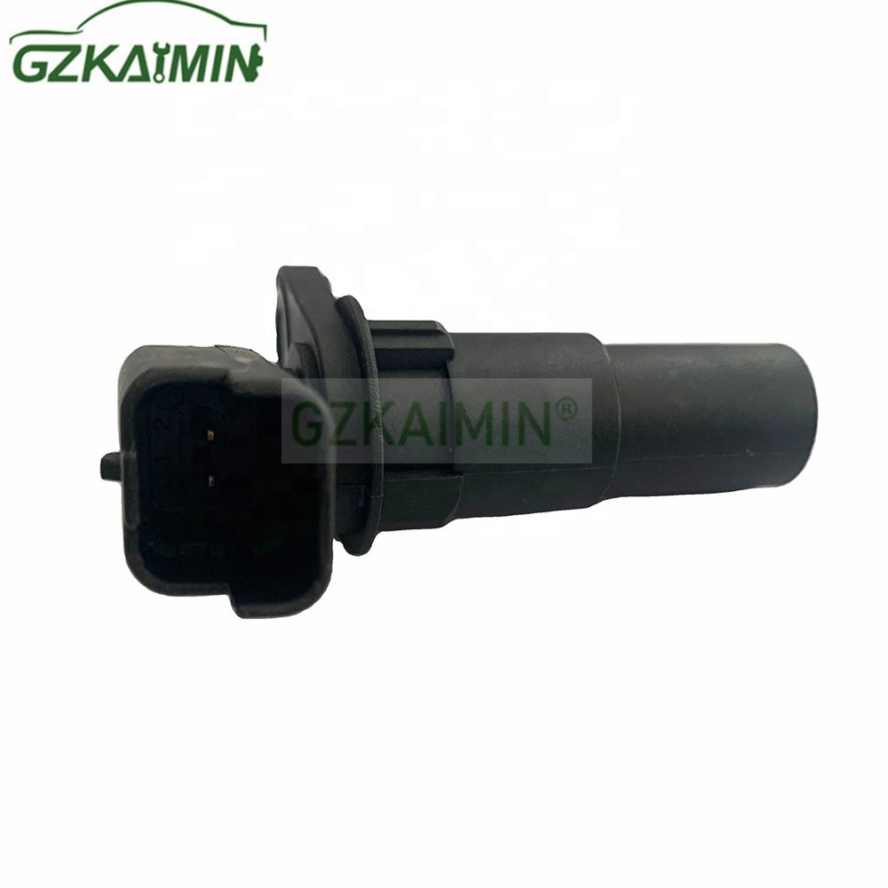 8200244869 for RENAULT MODUS 2004-2012 Clio III 3 1.4-1.6L 2004- VDO Angle Pulse Auto Parts Crankshaft Position Sensor CPS