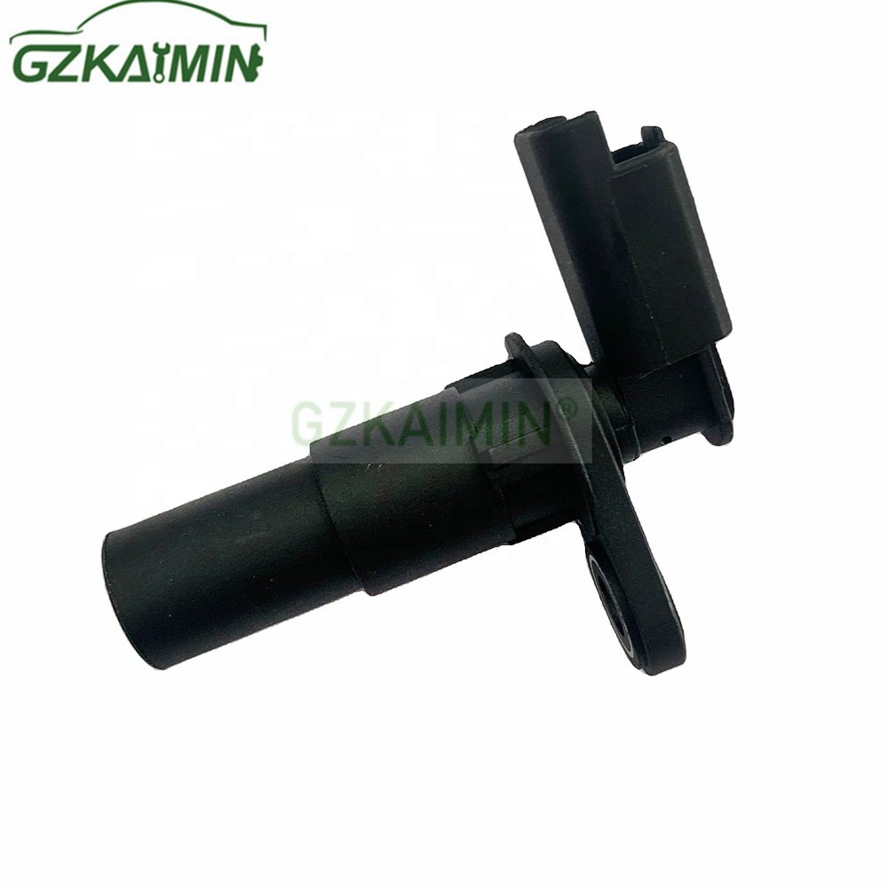 8200244869 for RENAULT MODUS 2004-2012 Clio III 3 1.4-1.6L 2004- VDO Angle Pulse Auto Parts Crankshaft Position Sensor CPS