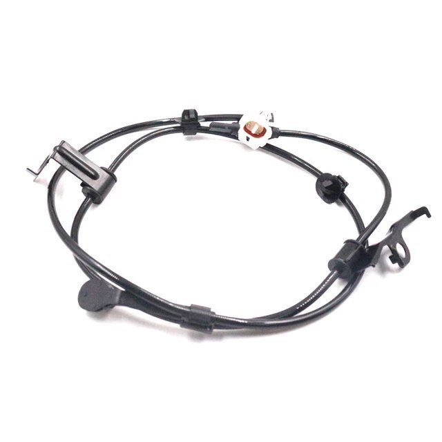 Top Quality For Toyota Yaris Front Wheel ABS Speed Sensor Right Genuine Part OEM 89543-0D040 895430D040