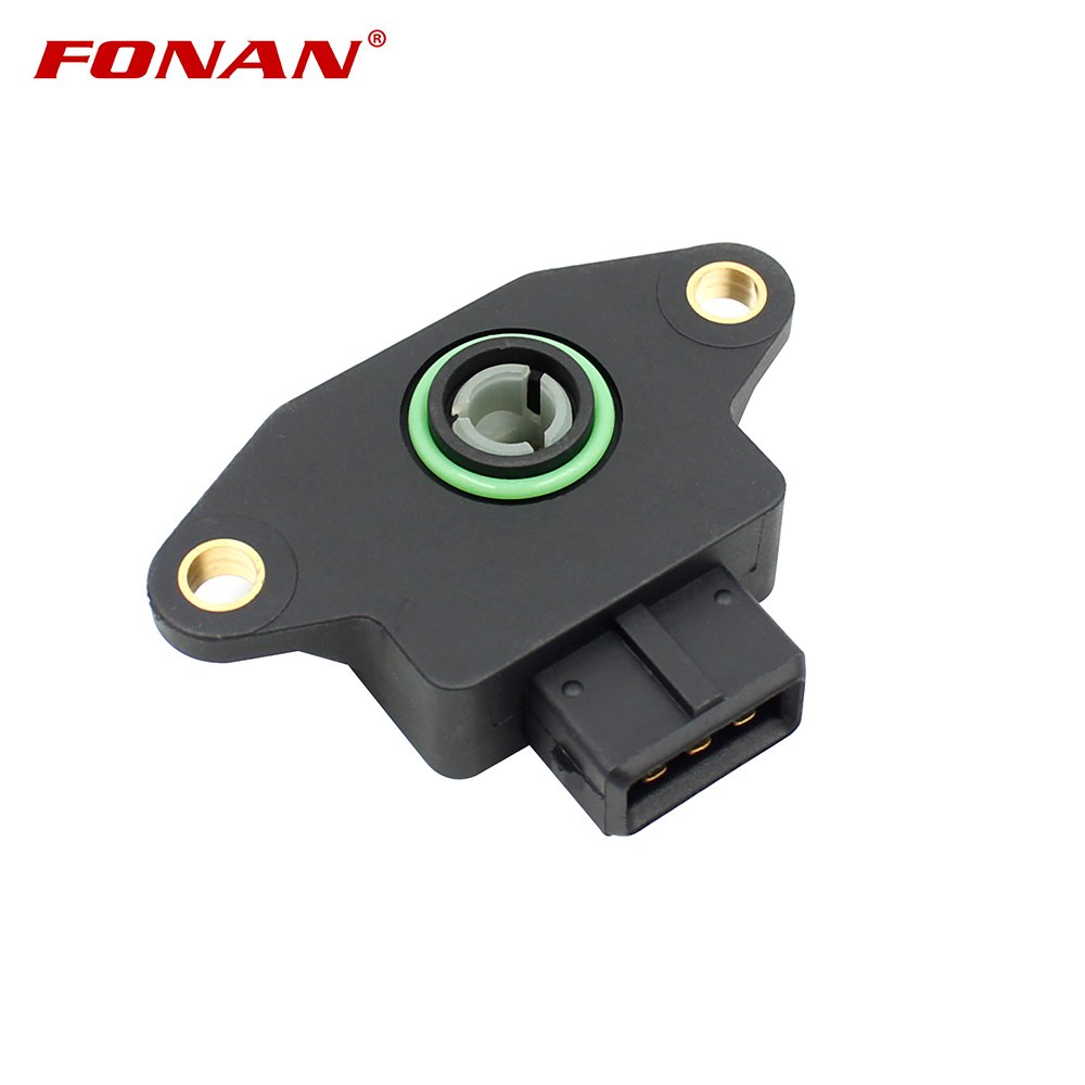 FONAN TPS Throttle Position Sensor 0280122001 9617220680 0280122003 3517022001 0280122004 3517022010 0280122008 for PORSCHE