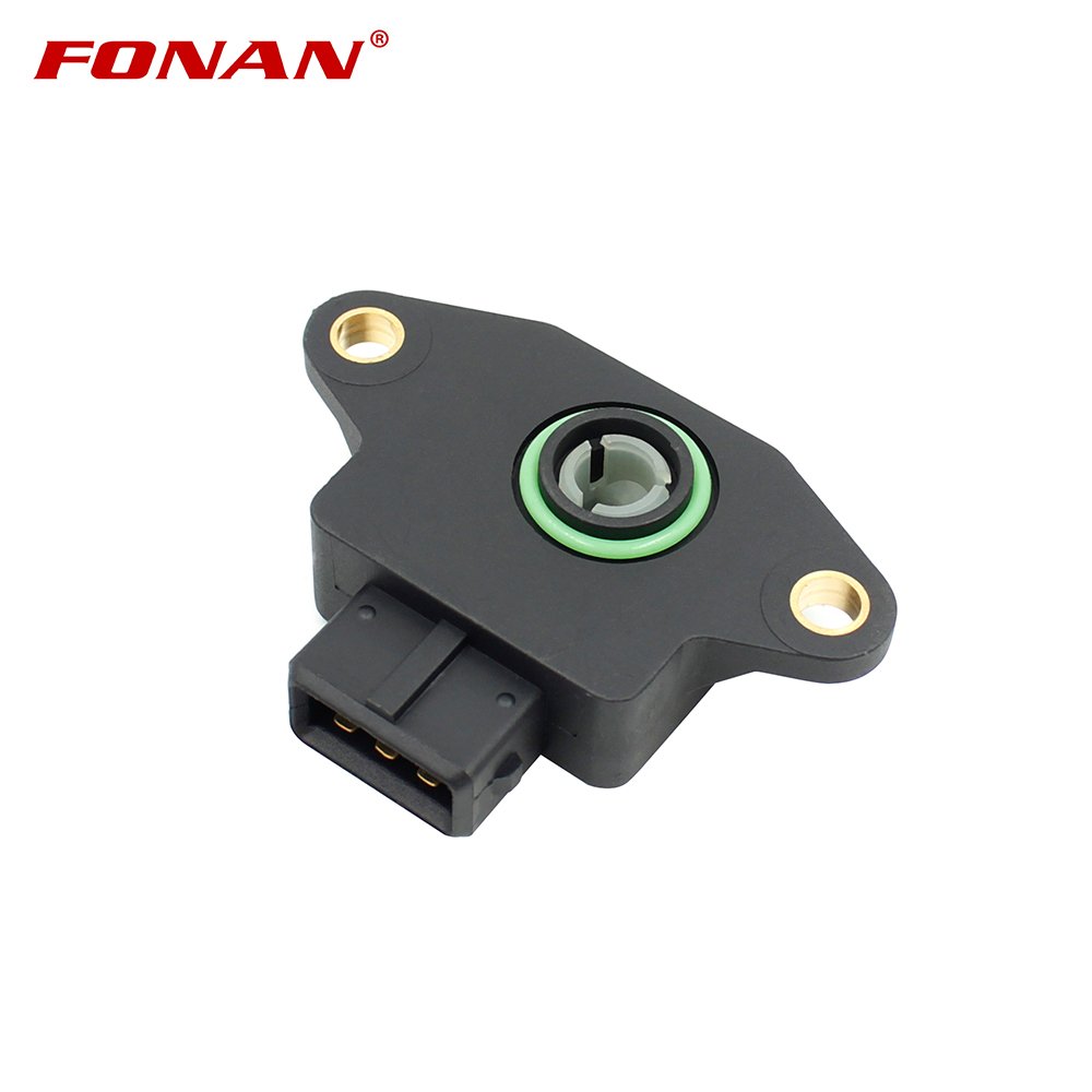 FONAN TPS Throttle Position Sensor 0280122001 9617220680 0280122003 3517022001 0280122004 3517022010 0280122008 for PORSCHE