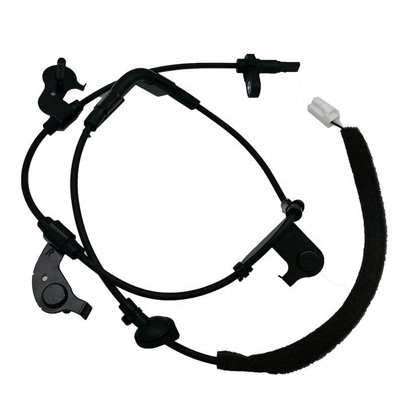 Auto Car Engine Rear Right ABS Wheel Speed Sensor 89543-0R020 89542-0R020 89546-42040 89545-42040 for 1AZ 2AZ 2GR RAV4