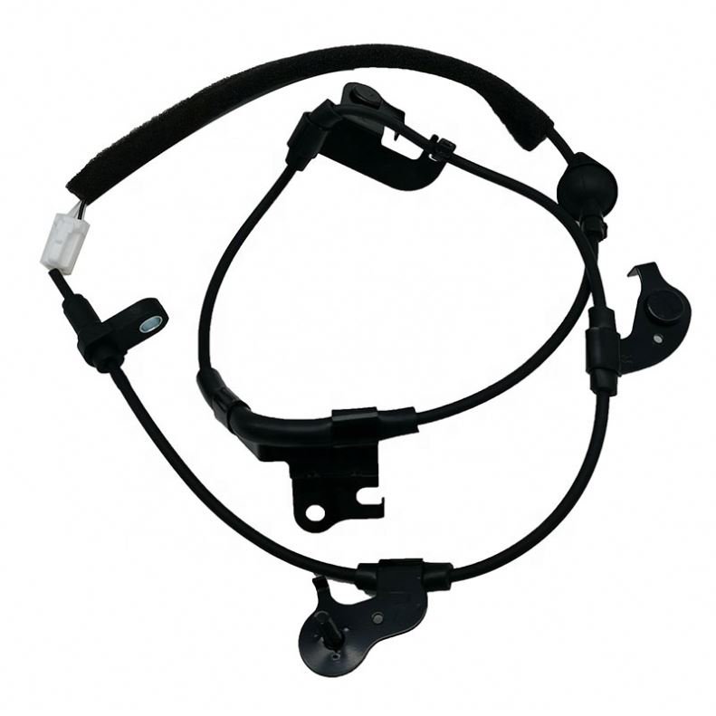 Auto Car Engine Rear Right ABS Wheel Speed Sensor 89543-0R020 89542-0R020 89546-42040 89545-42040 for 1AZ 2AZ 2GR RAV4