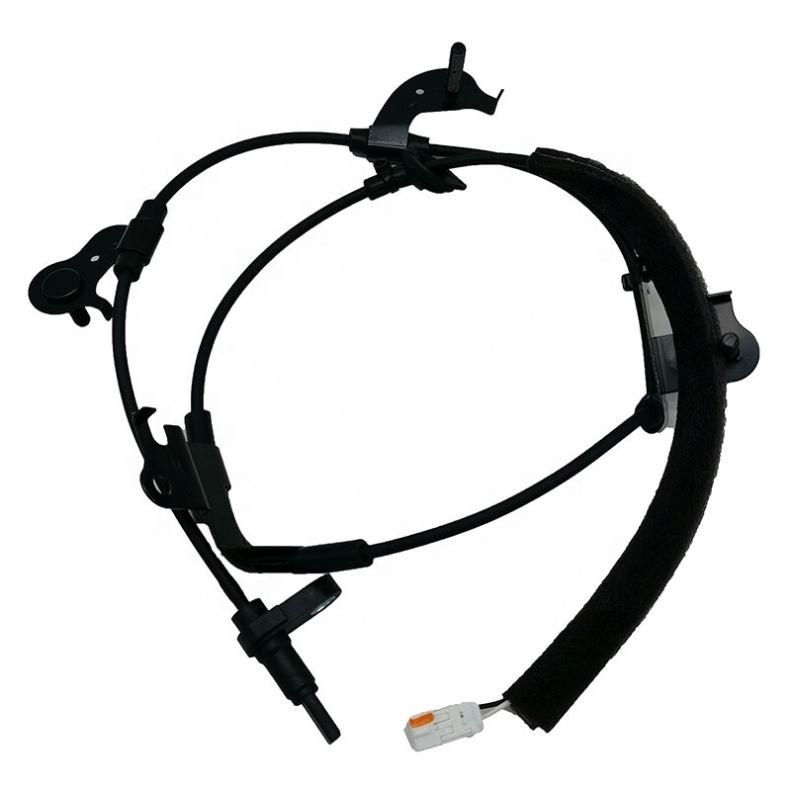 Auto Car Engine Rear Right ABS Wheel Speed Sensor 89543-0R020 89542-0R020 89546-42040 89545-42040 for 1AZ 2AZ 2GR RAV4
