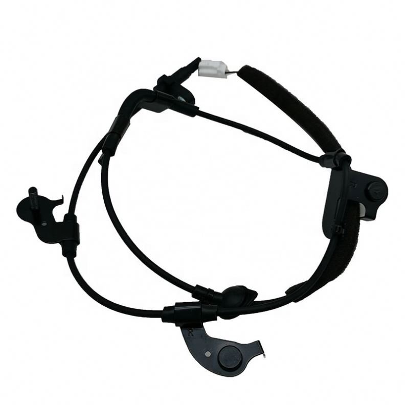 Auto Car Engine Rear Right ABS Wheel Speed Sensor 89543-0R020 89542-0R020 89546-42040 89545-42040 for 1AZ 2AZ 2GR RAV4