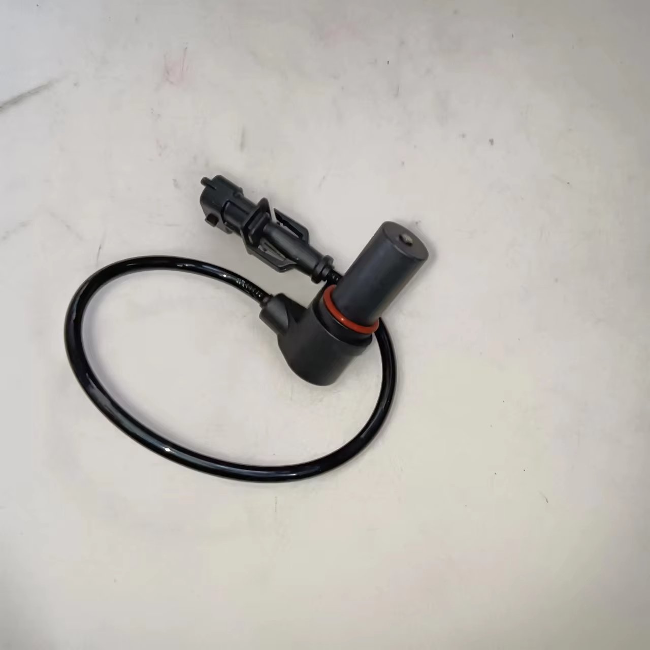 QSFCar Crankshaft Position Sensor WLBD18221A WLBD-18-221A for Mazda Pickup BT50