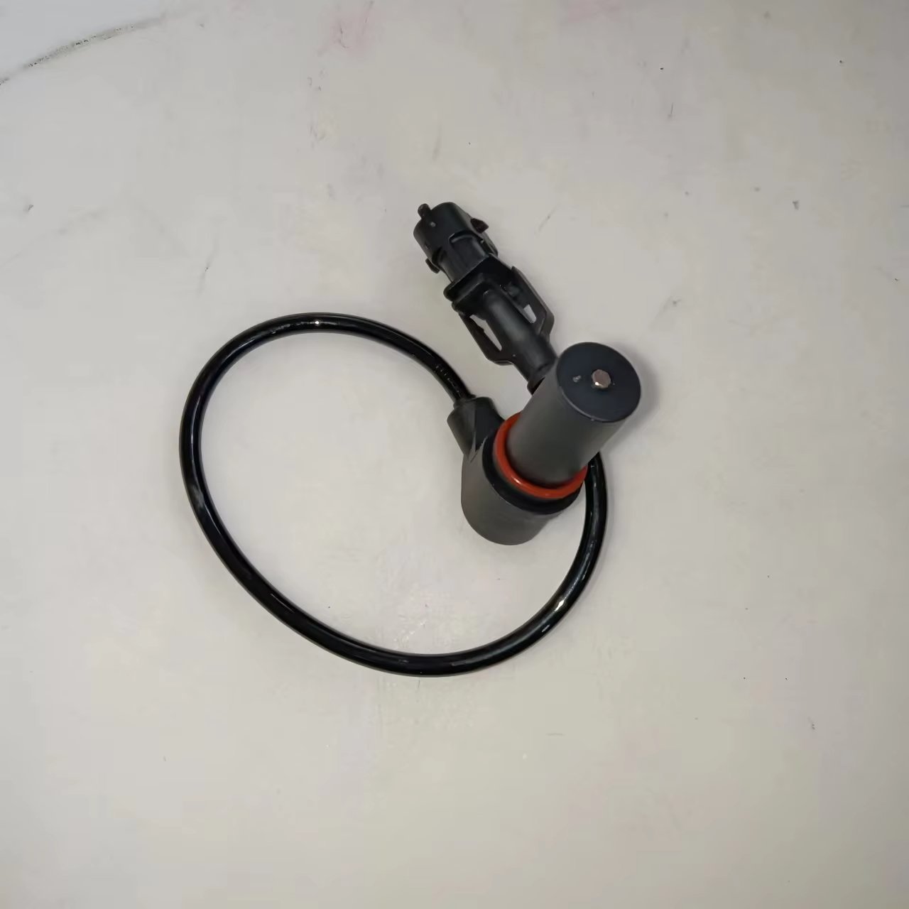 QSFCar Crankshaft Position Sensor WLBD18221A WLBD-18-221A for Mazda Pickup BT50