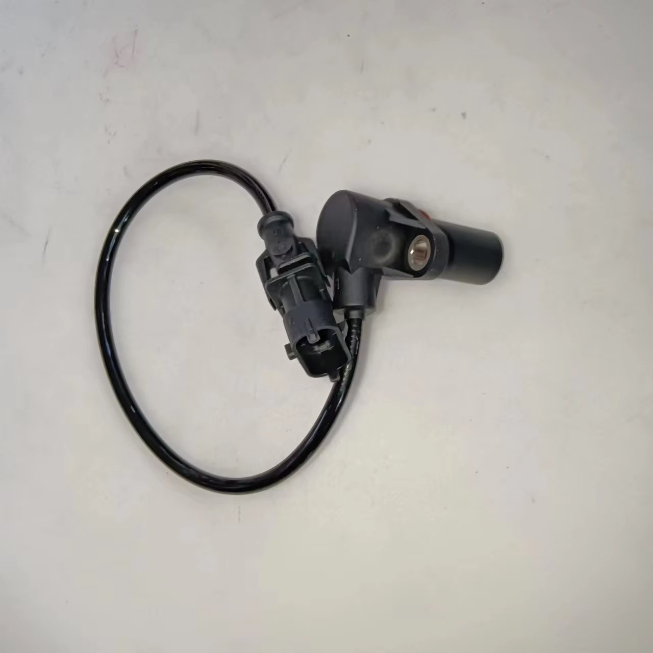 QSFCar Crankshaft Position Sensor WLBD18221A WLBD-18-221A for Mazda Pickup BT50