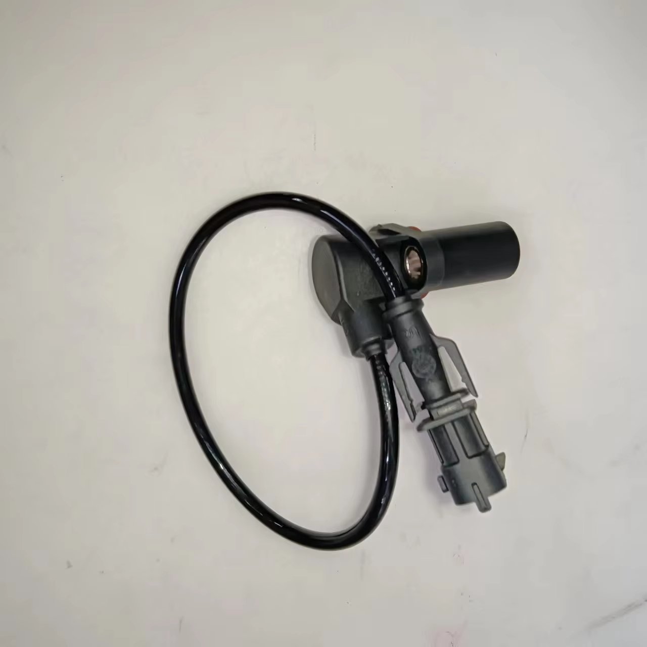 QSFCar Crankshaft Position Sensor WLBD18221A WLBD-18-221A for Mazda Pickup BT50