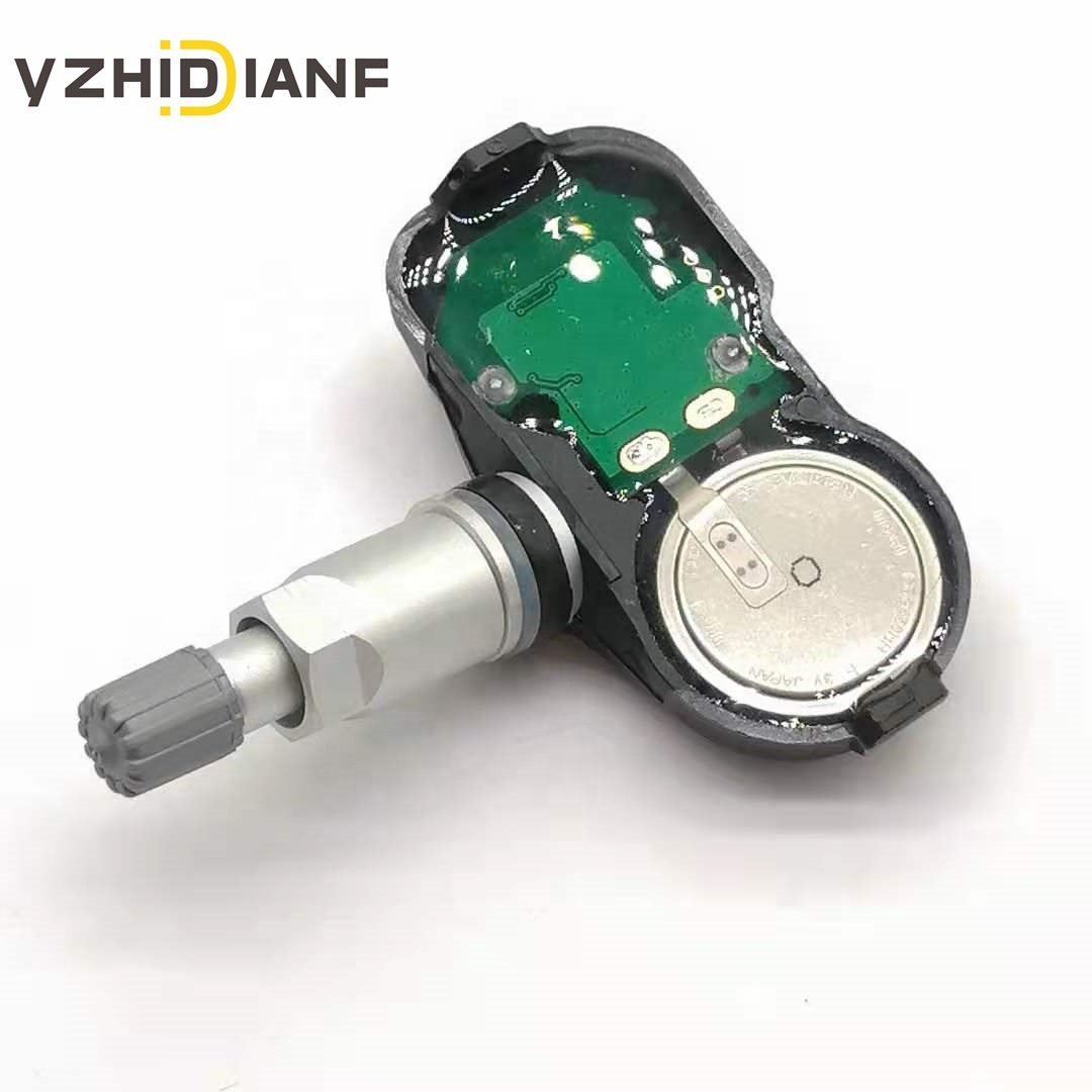 TPMS Tire pressure monitoring sensor 42607-33021 4260733021 PMV-107J For Toyota Lexus Scion