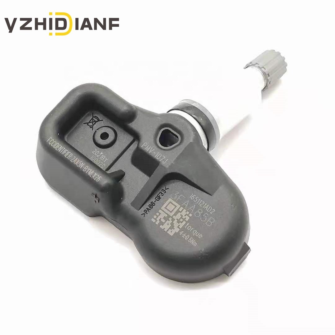 TPMS Tire pressure monitoring sensor 42607-33021 4260733021 PMV-107J For Toyota Lexus Scion