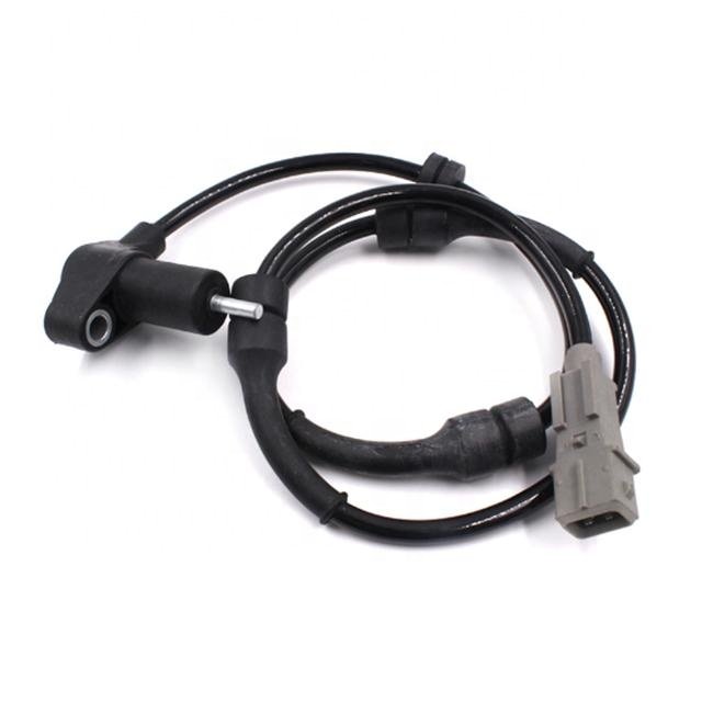 1645400917 Front Wheel Speed Auto Sensors ABS Sensor for Mercedes BENZ