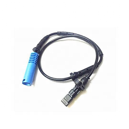 1645400917 Front Wheel Speed Auto Sensors ABS Sensor for Mercedes BENZ